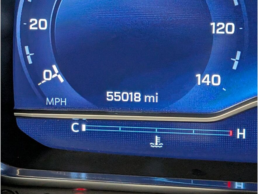 2022 Chevrolet Suburban High Country Bozeman MT