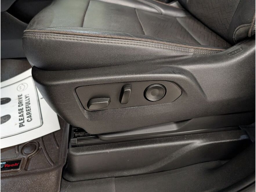 2022 Chevrolet Suburban High Country Bozeman MT