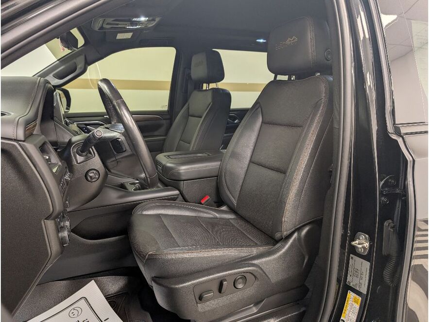 2022 Chevrolet Suburban High Country Bozeman MT