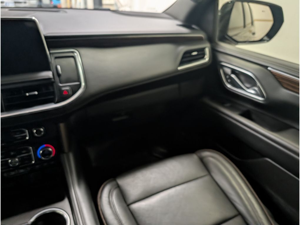 2022 Chevrolet Suburban High Country Bozeman MT