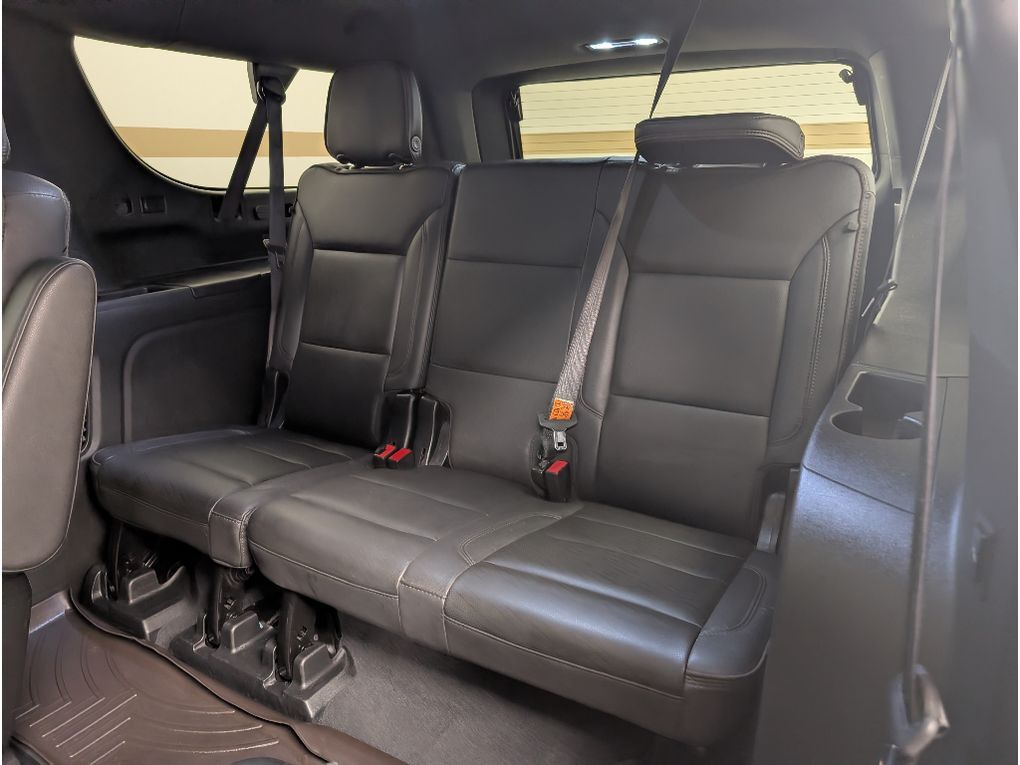 2022 Chevrolet Suburban High Country Bozeman MT