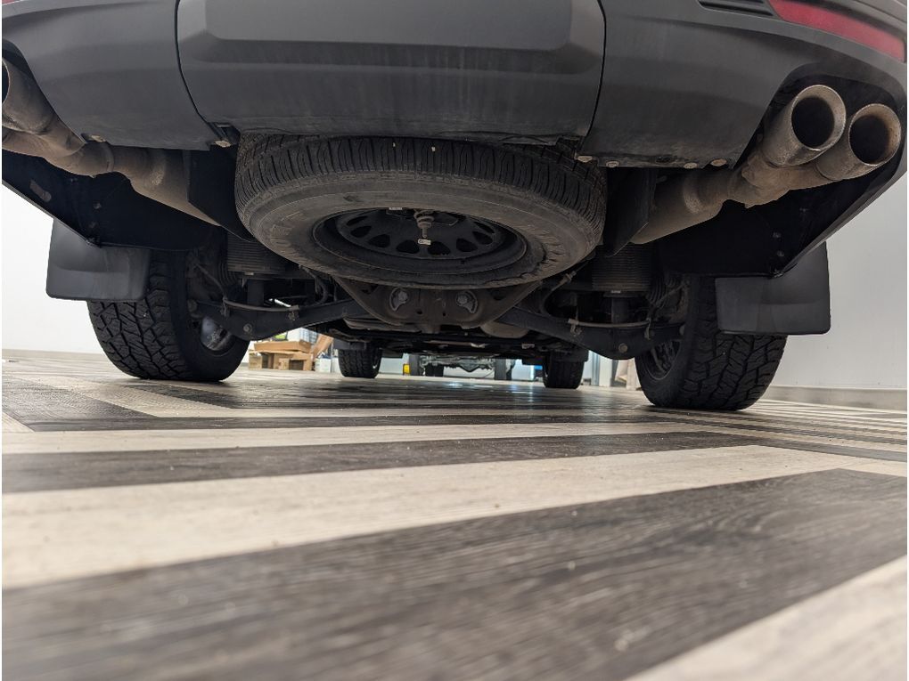 2022 Chevrolet Suburban High Country Bozeman MT