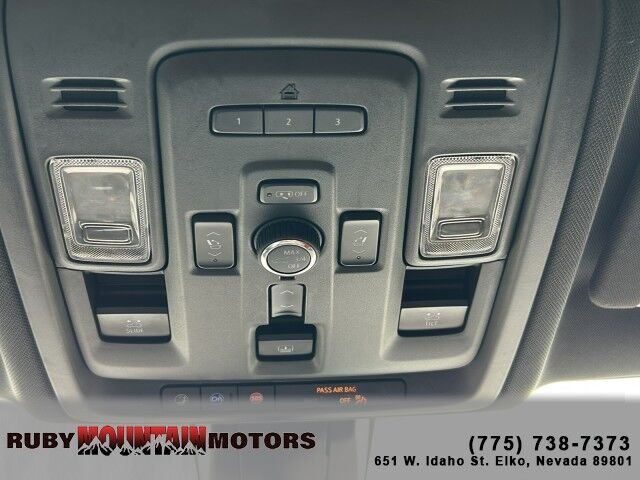 2022 Chevrolet Suburban High Country Elko NV