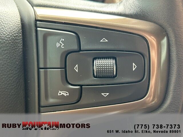 2022 Chevrolet Suburban High Country Elko NV