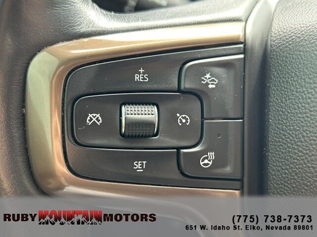 2022 Chevrolet Suburban High Country Elko NV