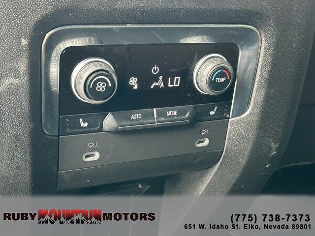 2022 Chevrolet Suburban High Country Elko NV