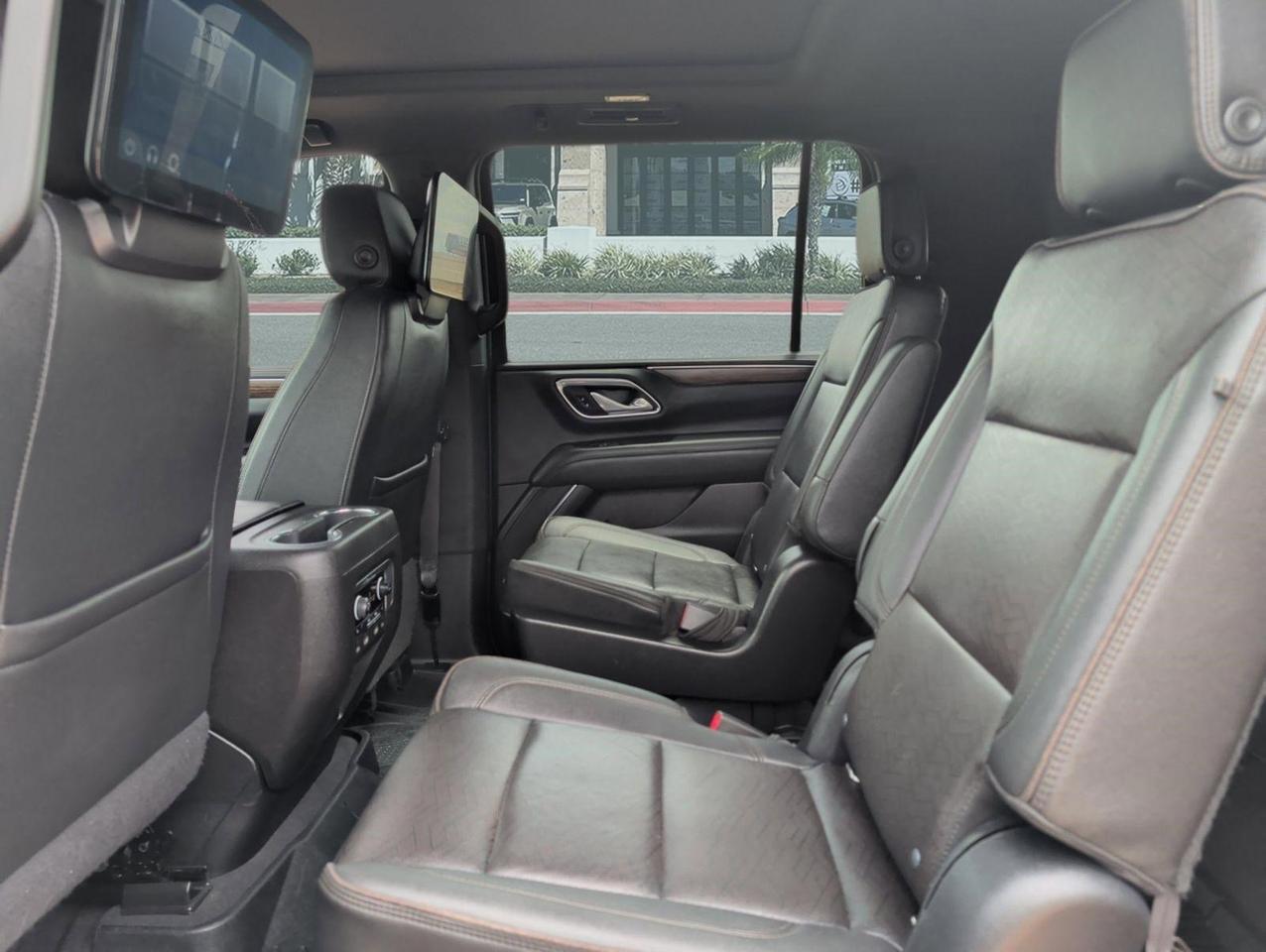 2022 Chevrolet Suburban High Country San Juan TX
