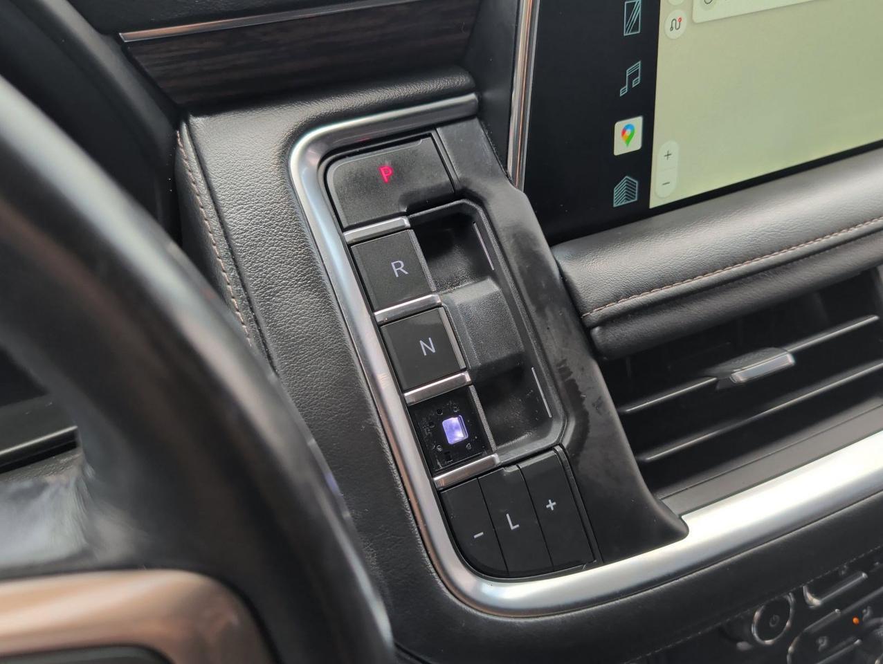2022 Chevrolet Suburban High Country San Juan TX