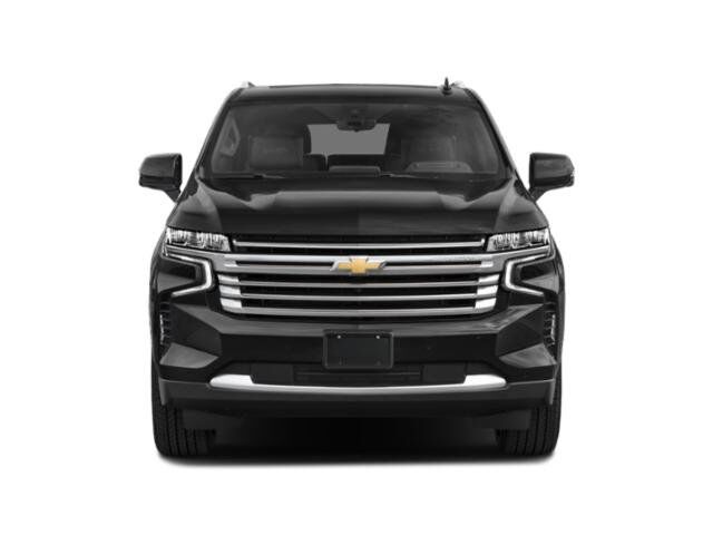 2022 Chevrolet Suburban High Country San Juan TX