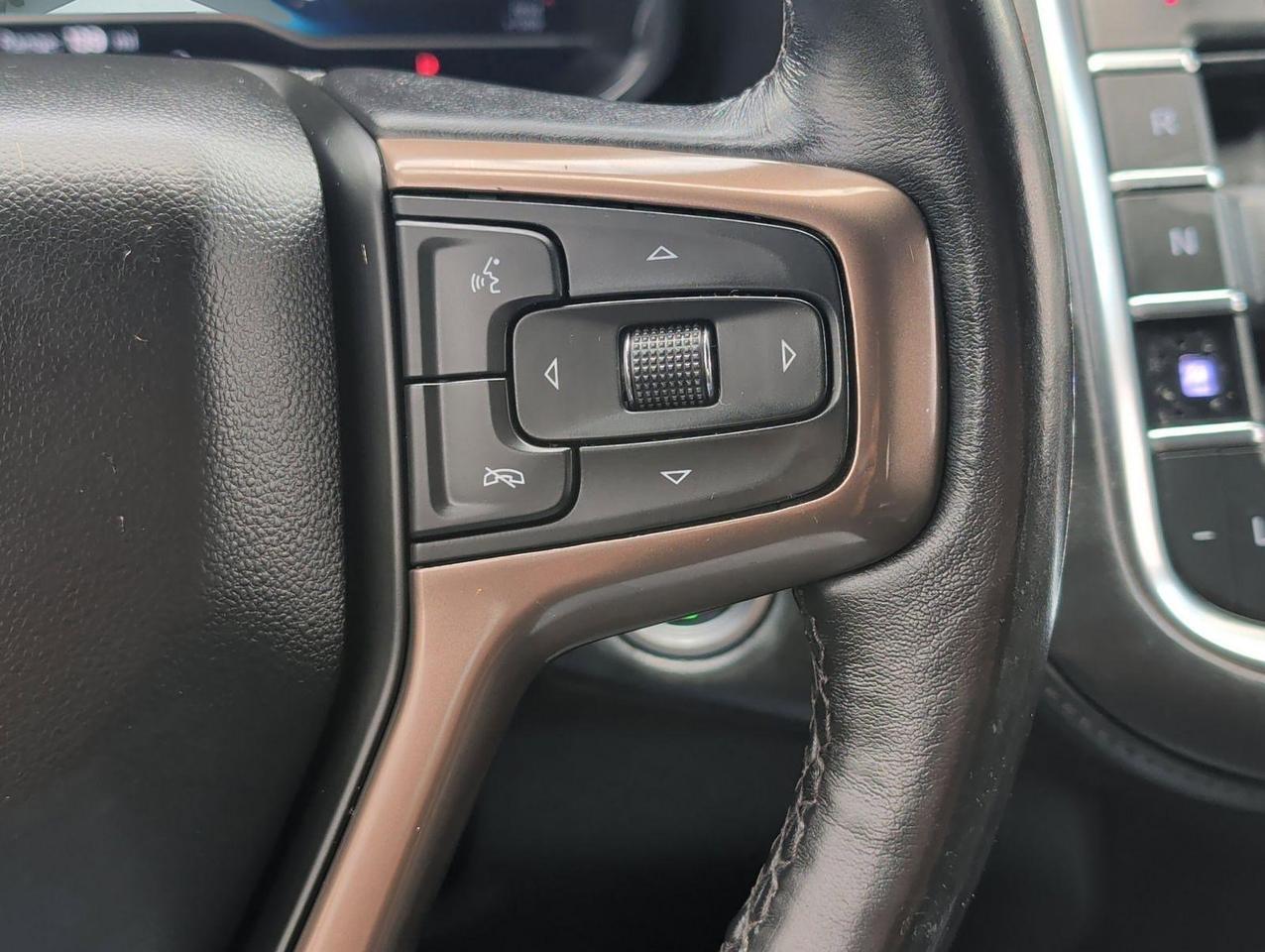 2022 Chevrolet Suburban High Country San Juan TX