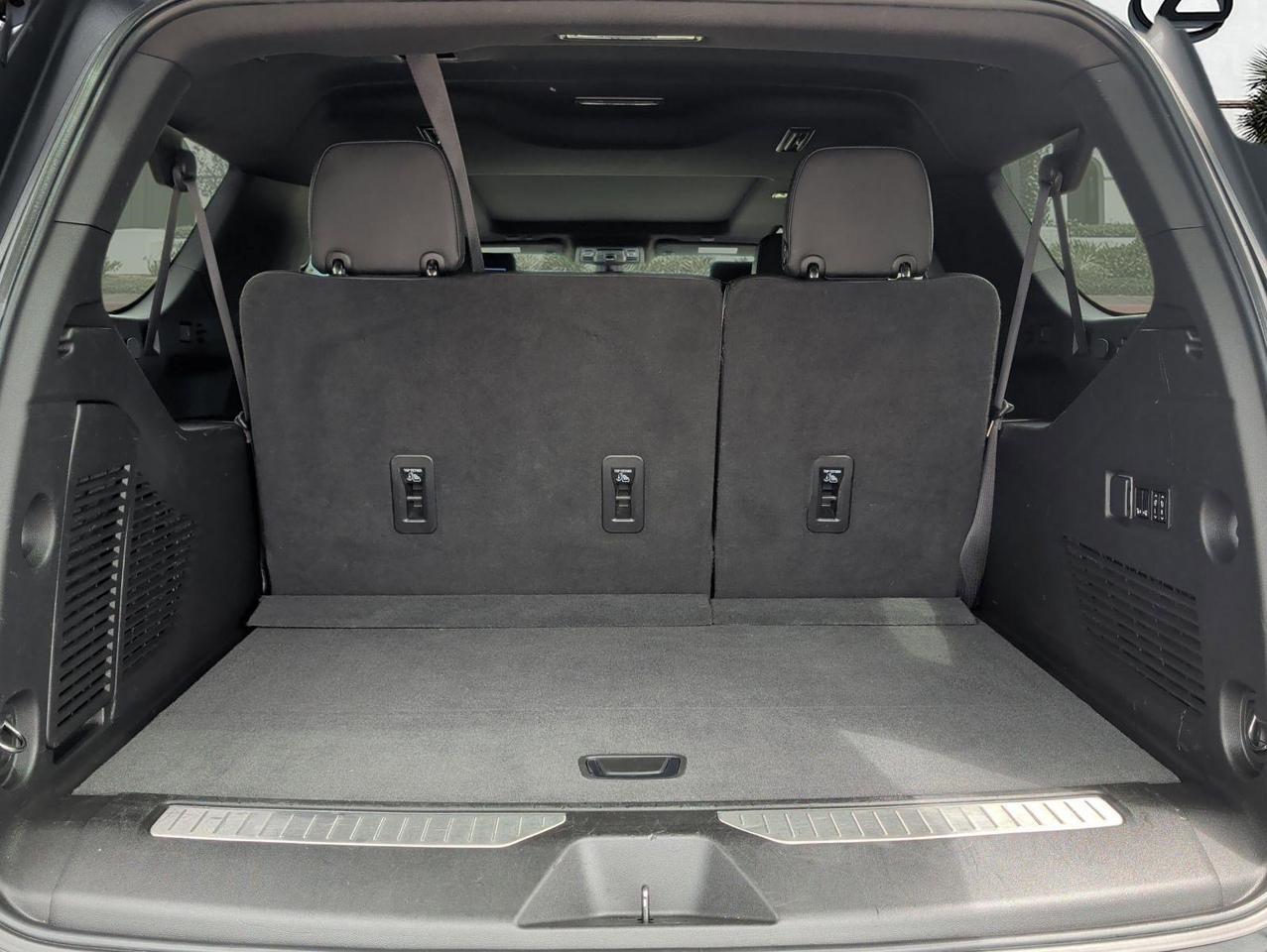 2022 Chevrolet Suburban High Country San Juan TX