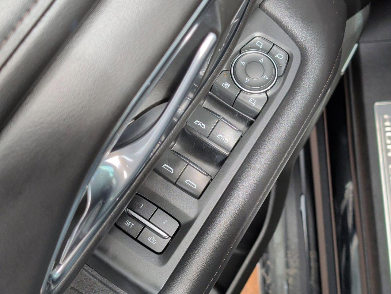 2022 Chevrolet Suburban High Country San Juan TX