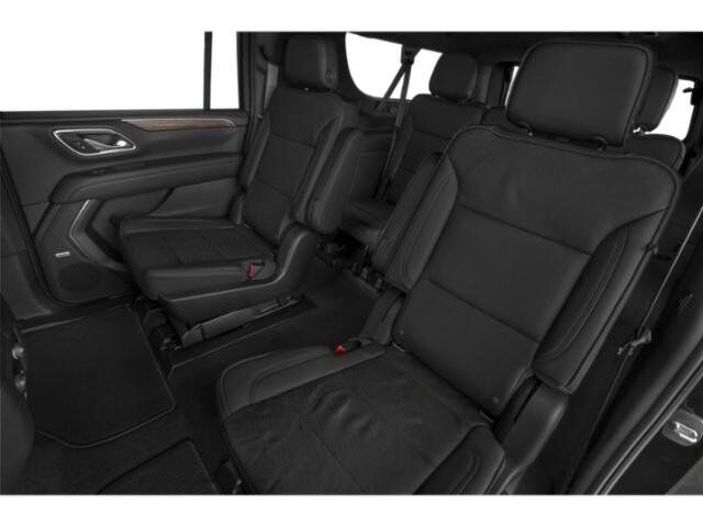 2022 Chevrolet Suburban High Country San Juan TX