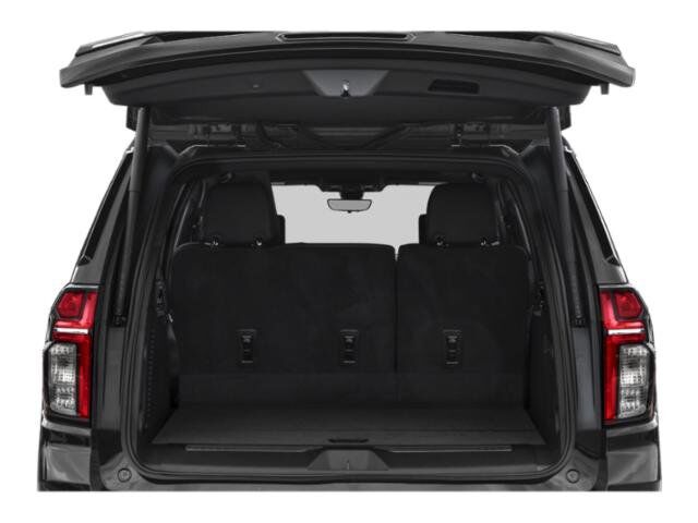 2022 Chevrolet Suburban High Country San Juan TX