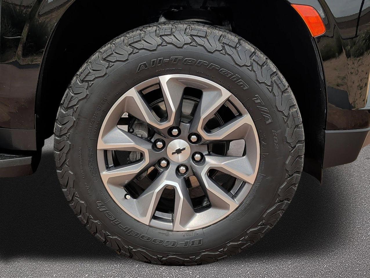 2022 Chevrolet Suburban High Country San Juan TX