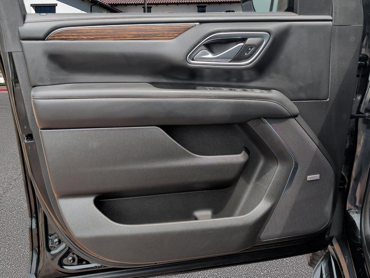 2022 Chevrolet Suburban High Country San Juan TX