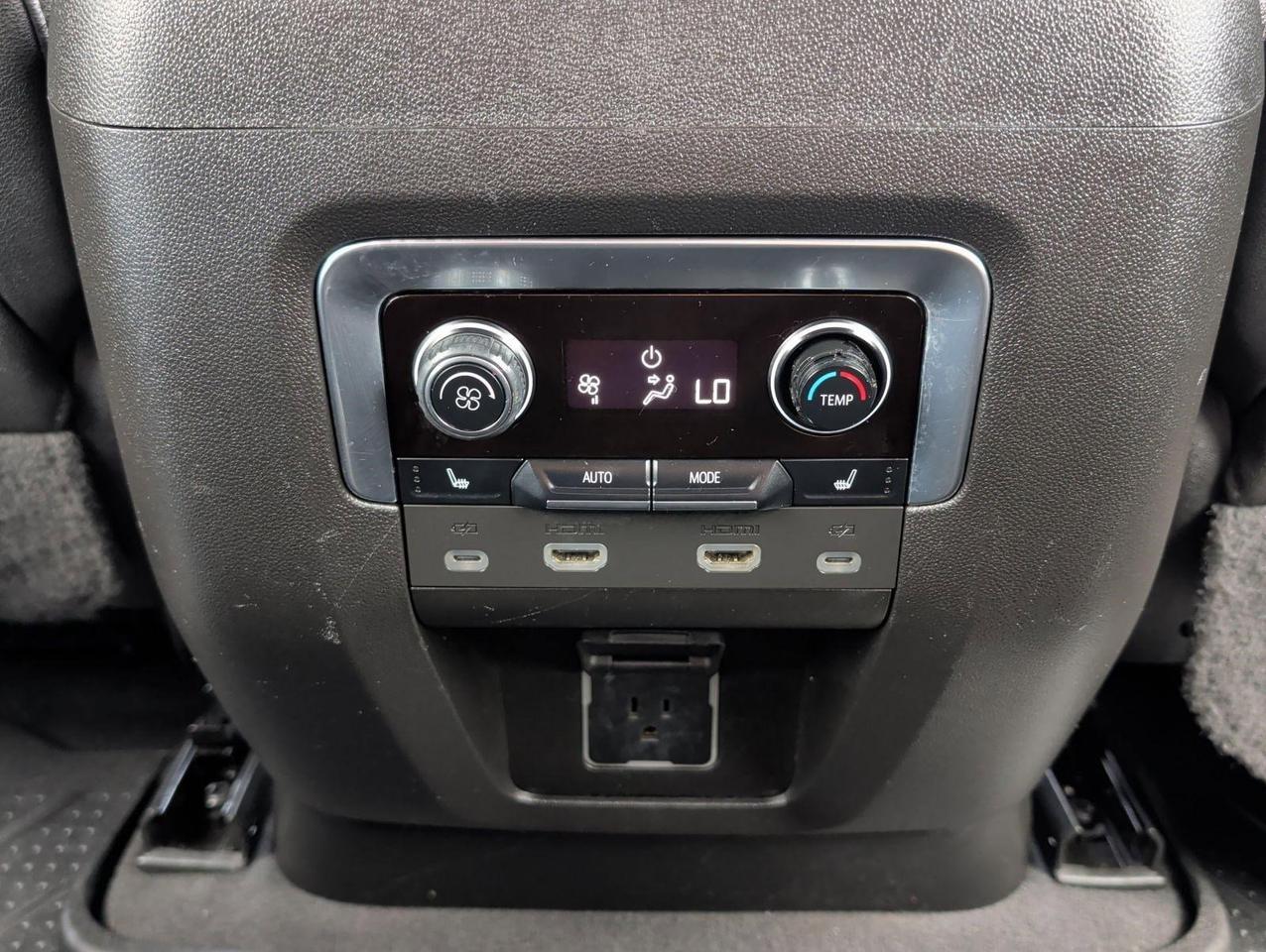 2022 Chevrolet Suburban High Country San Juan TX