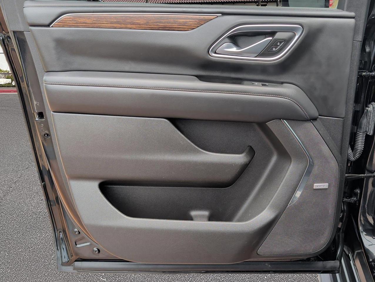 2022 Chevrolet Suburban High Country San Juan TX