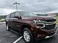 2022 Chevrolet Suburban LT  TX