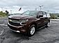 2022 Chevrolet Suburban LT  TX