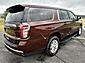 2022 Chevrolet Suburban LT  TX