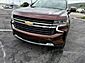 2022 Chevrolet Suburban LT  TX