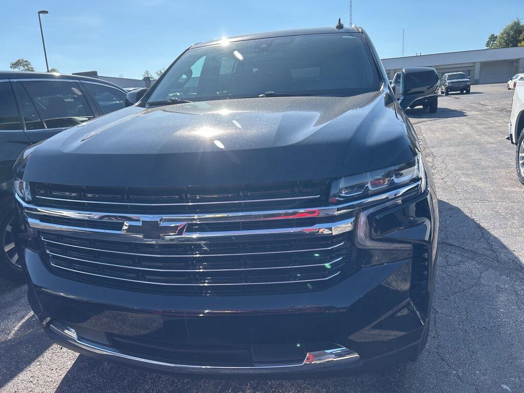 2022 Chevrolet Suburban LT Akron OH