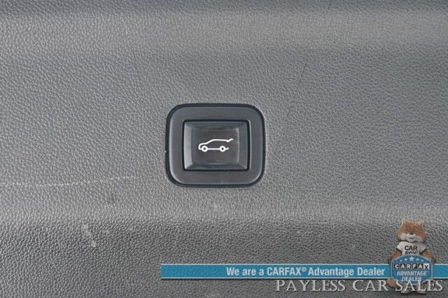 2022 Chevrolet Suburban LT Wasilla AK