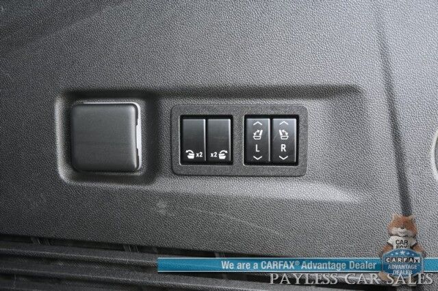 2022 Chevrolet Suburban LT Wasilla AK
