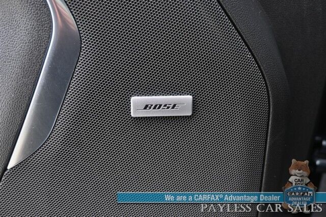 2022 Chevrolet Suburban LT Wasilla AK