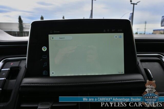 2022 Chevrolet Suburban LT Wasilla AK