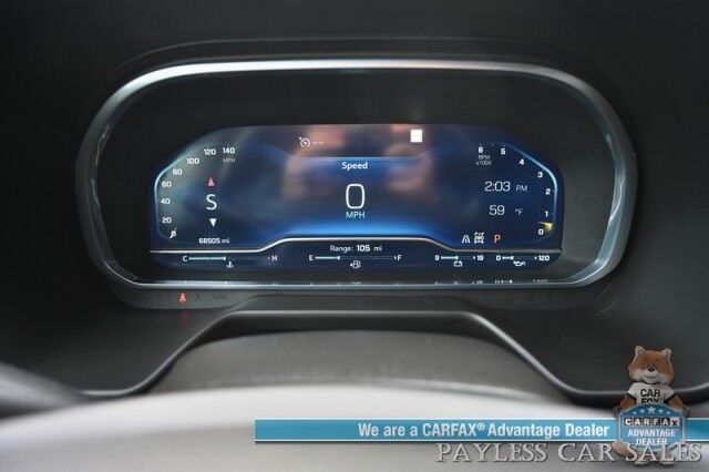 2022 Chevrolet Suburban LT Wasilla AK