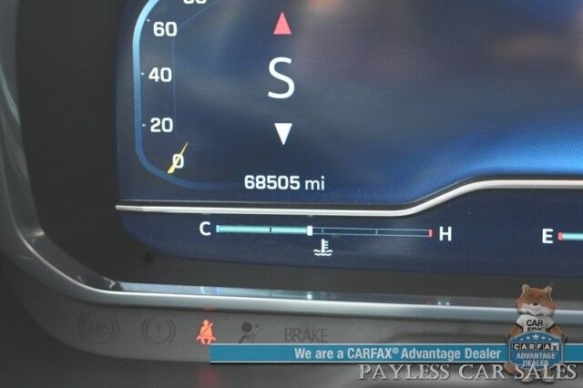 2022 Chevrolet Suburban LT Wasilla AK