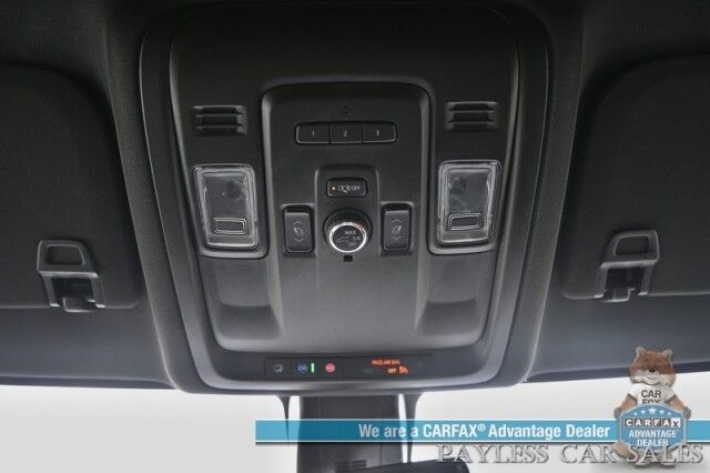 2022 Chevrolet Suburban LT Wasilla AK