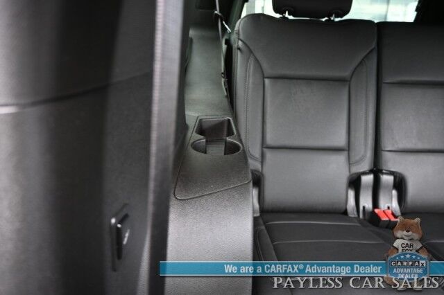 2022 Chevrolet Suburban LT Wasilla AK
