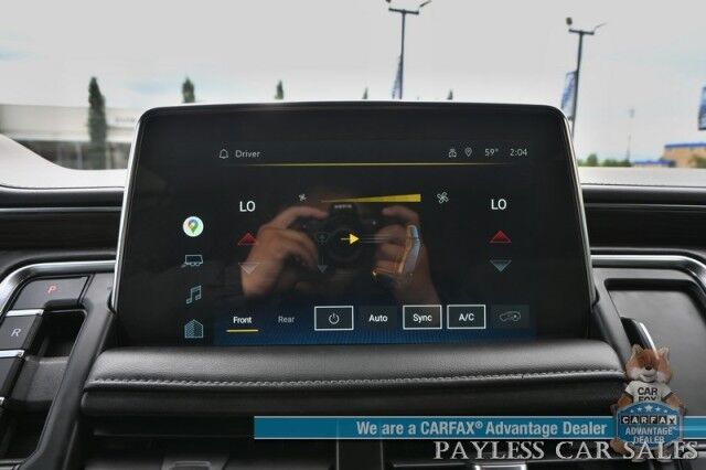 2022 Chevrolet Suburban LT Wasilla AK