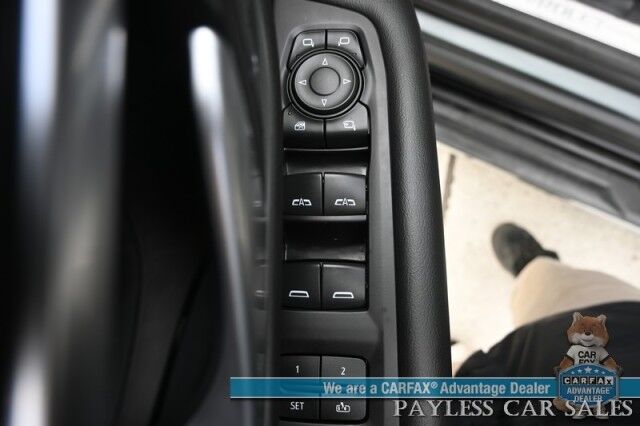 2022 Chevrolet Suburban LT Wasilla AK