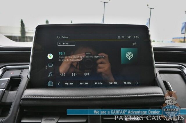 2022 Chevrolet Suburban LT Wasilla AK