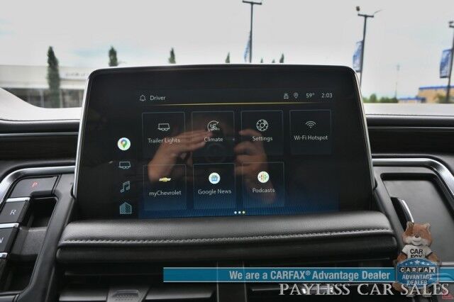 2022 Chevrolet Suburban LT Wasilla AK