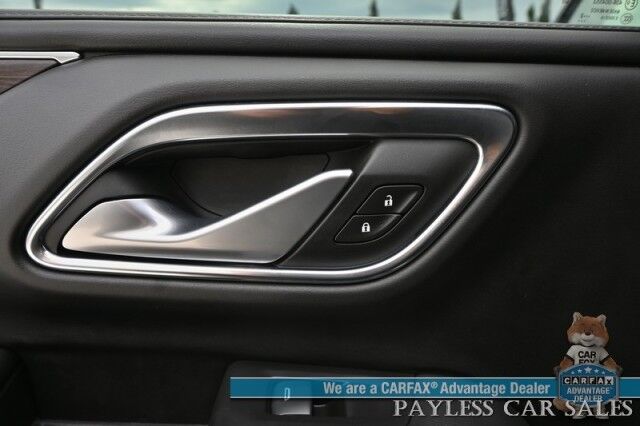 2022 Chevrolet Suburban LT Wasilla AK