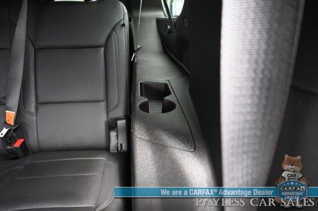 2022 Chevrolet Suburban LT Wasilla AK