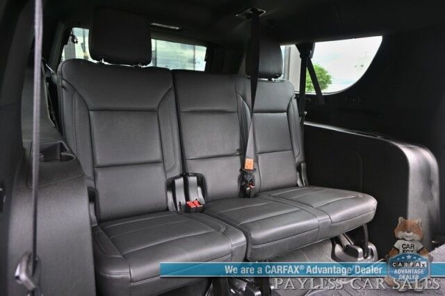 2022 Chevrolet Suburban LT Wasilla AK