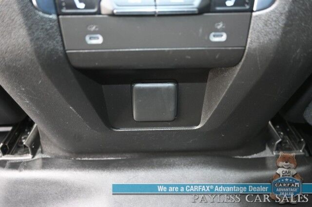2022 Chevrolet Suburban LT Wasilla AK