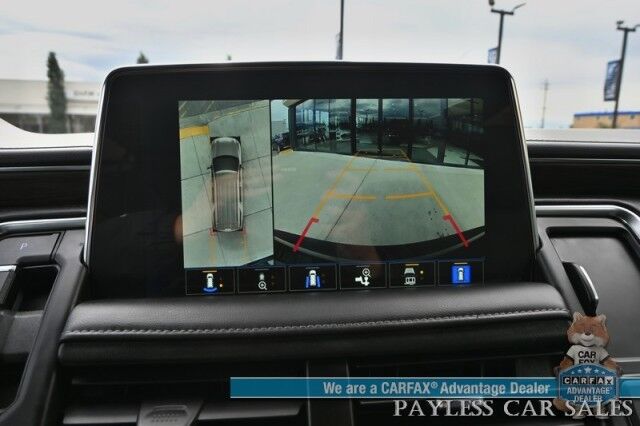 2022 Chevrolet Suburban LT Wasilla AK