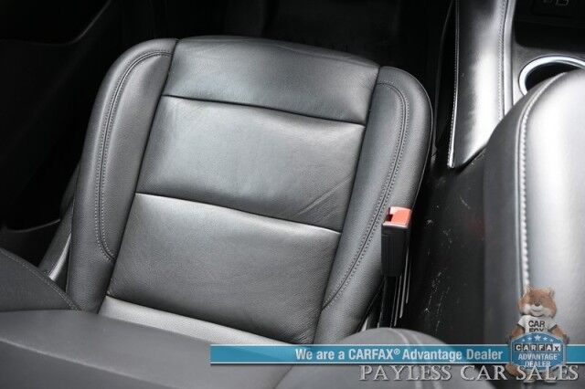 2022 Chevrolet Suburban LT Wasilla AK