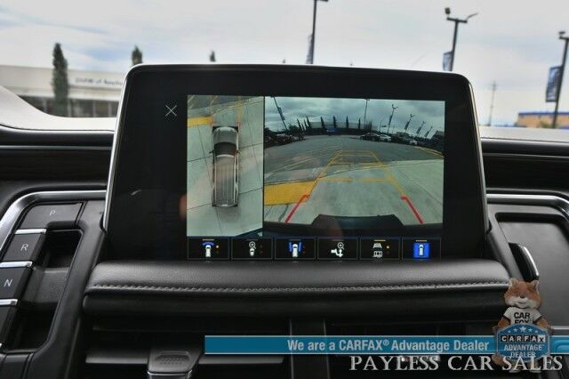 2022 Chevrolet Suburban LT Wasilla AK