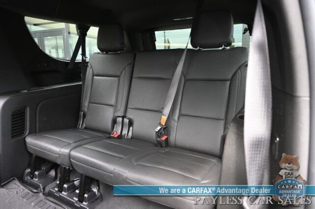 2022 Chevrolet Suburban LT Wasilla AK
