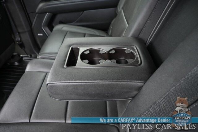 2022 Chevrolet Suburban LT Wasilla AK