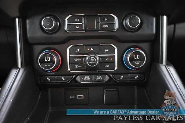 2022 Chevrolet Suburban LT Wasilla AK