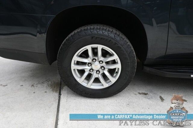2022 Chevrolet Suburban LT Wasilla AK